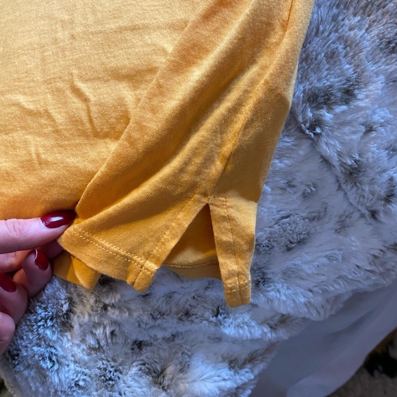 Calvin Klein tshirt dress - Picture 3 of 3